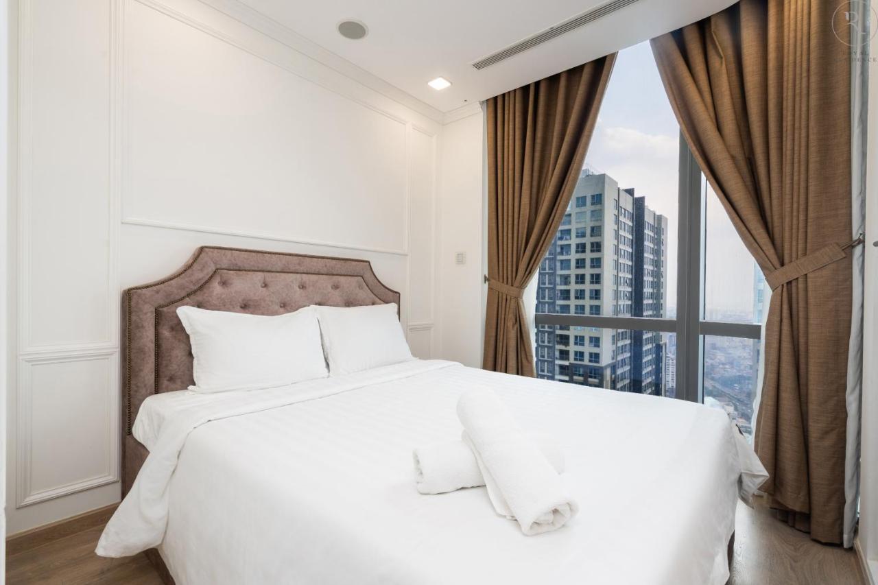 Landmark 81 - Royal Residence TP. Hồ Chí Minh Ngoại thất bức ảnh