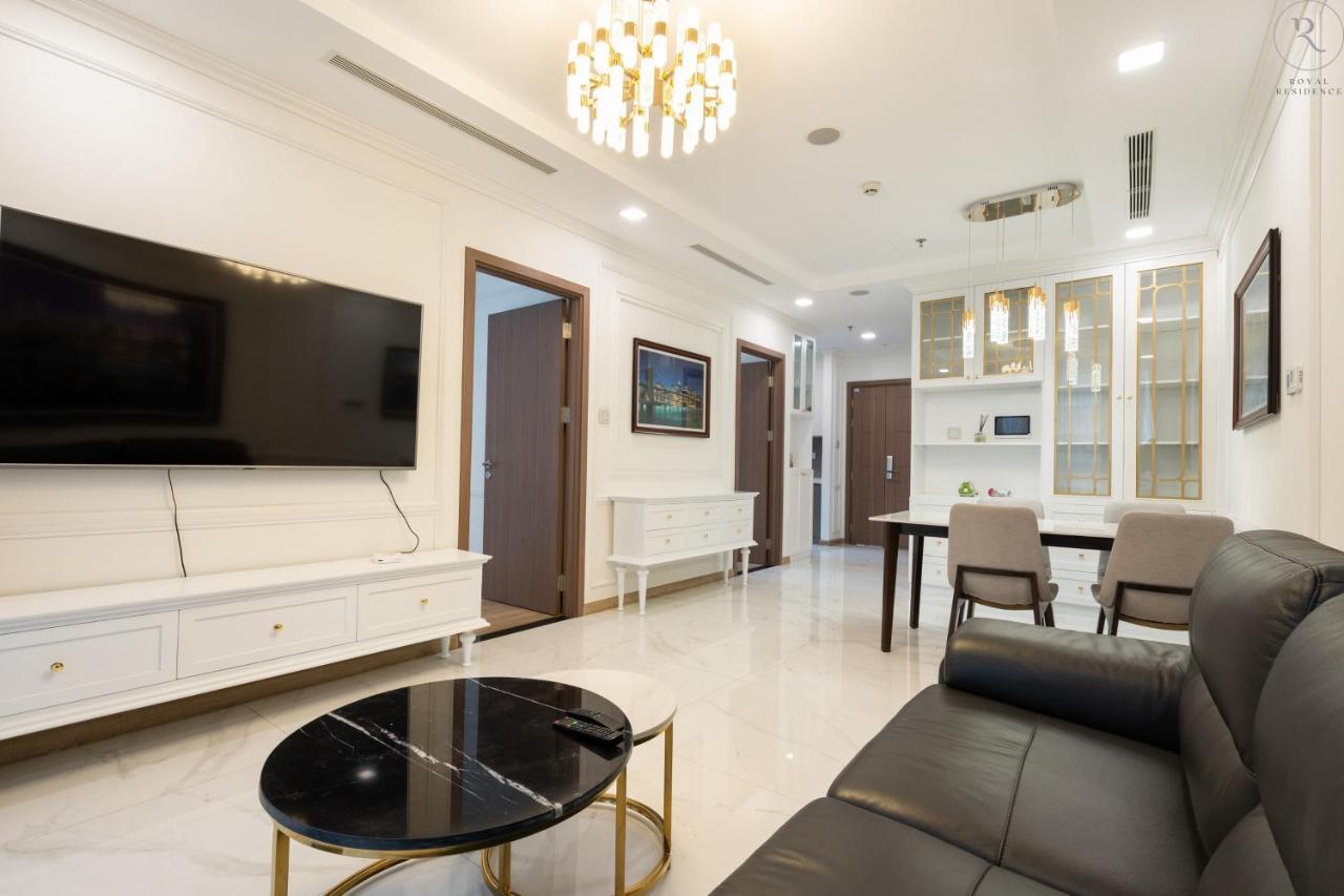 Landmark 81 - Royal Residence TP. Hồ Chí Minh Ngoại thất bức ảnh