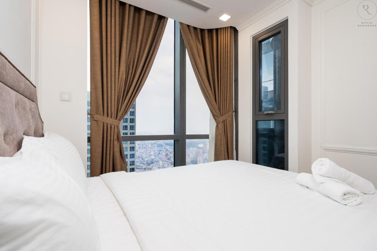 Landmark 81 - Royal Residence TP. Hồ Chí Minh Ngoại thất bức ảnh