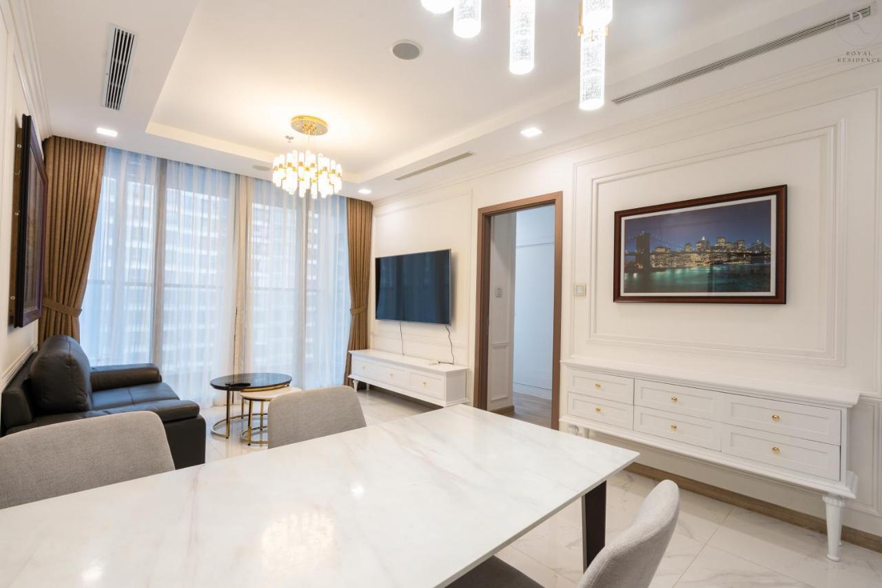 Landmark 81 - Royal Residence TP. Hồ Chí Minh Ngoại thất bức ảnh
