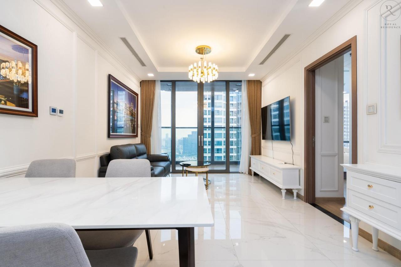 Landmark 81 - Royal Residence TP. Hồ Chí Minh Ngoại thất bức ảnh
