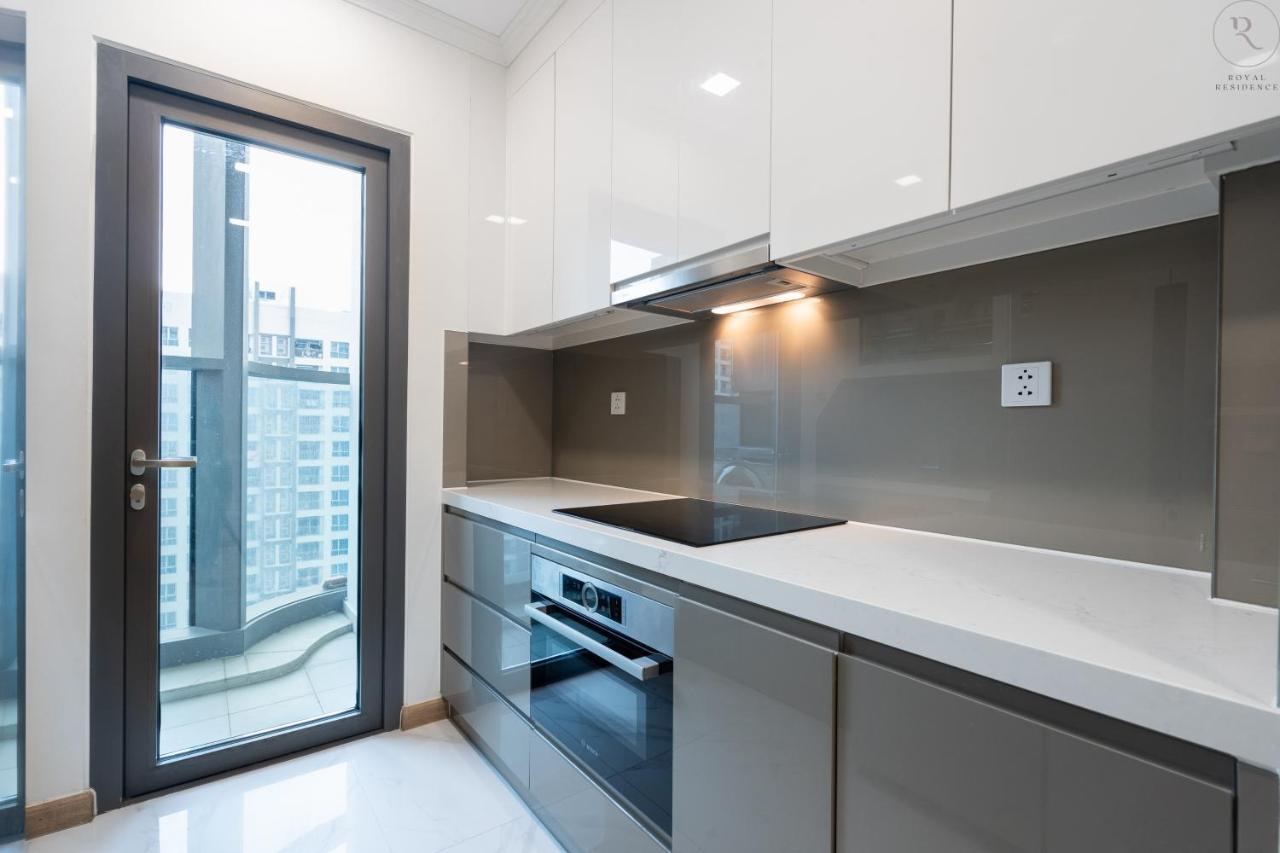 Landmark 81 - Royal Residence TP. Hồ Chí Minh Ngoại thất bức ảnh