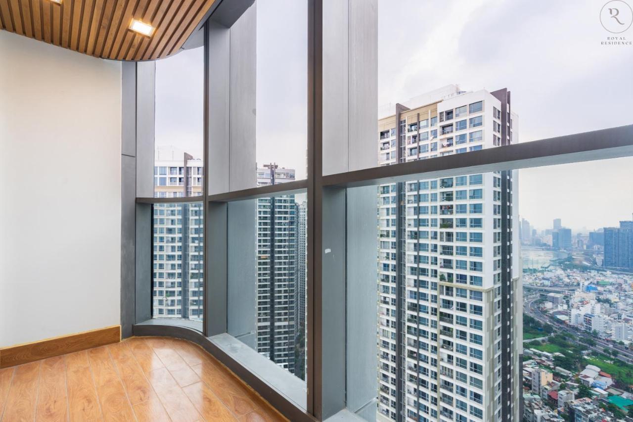 Landmark 81 - Royal Residence TP. Hồ Chí Minh Ngoại thất bức ảnh