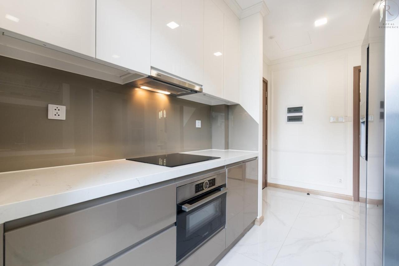 Landmark 81 - Royal Residence TP. Hồ Chí Minh Ngoại thất bức ảnh