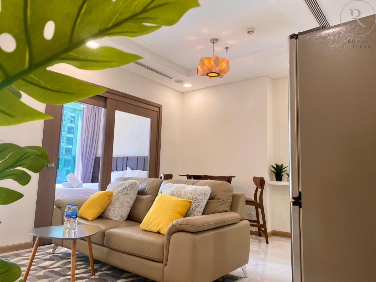 Landmark 81 - Royal Residence TP. Hồ Chí Minh Ngoại thất bức ảnh