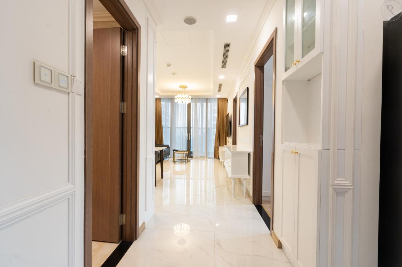 Landmark 81 - Royal Residence TP. Hồ Chí Minh Ngoại thất bức ảnh