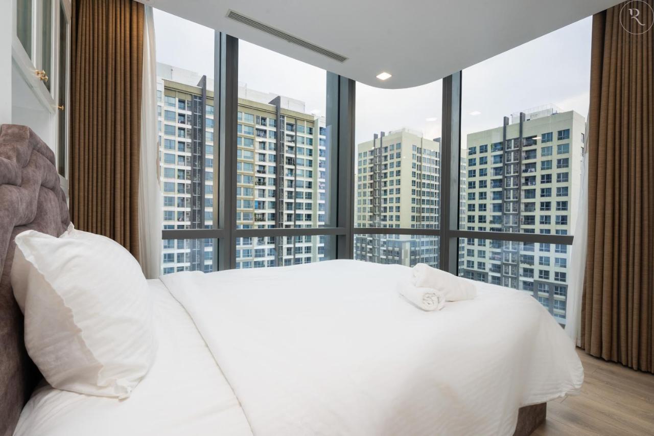 Landmark 81 - Royal Residence TP. Hồ Chí Minh Ngoại thất bức ảnh