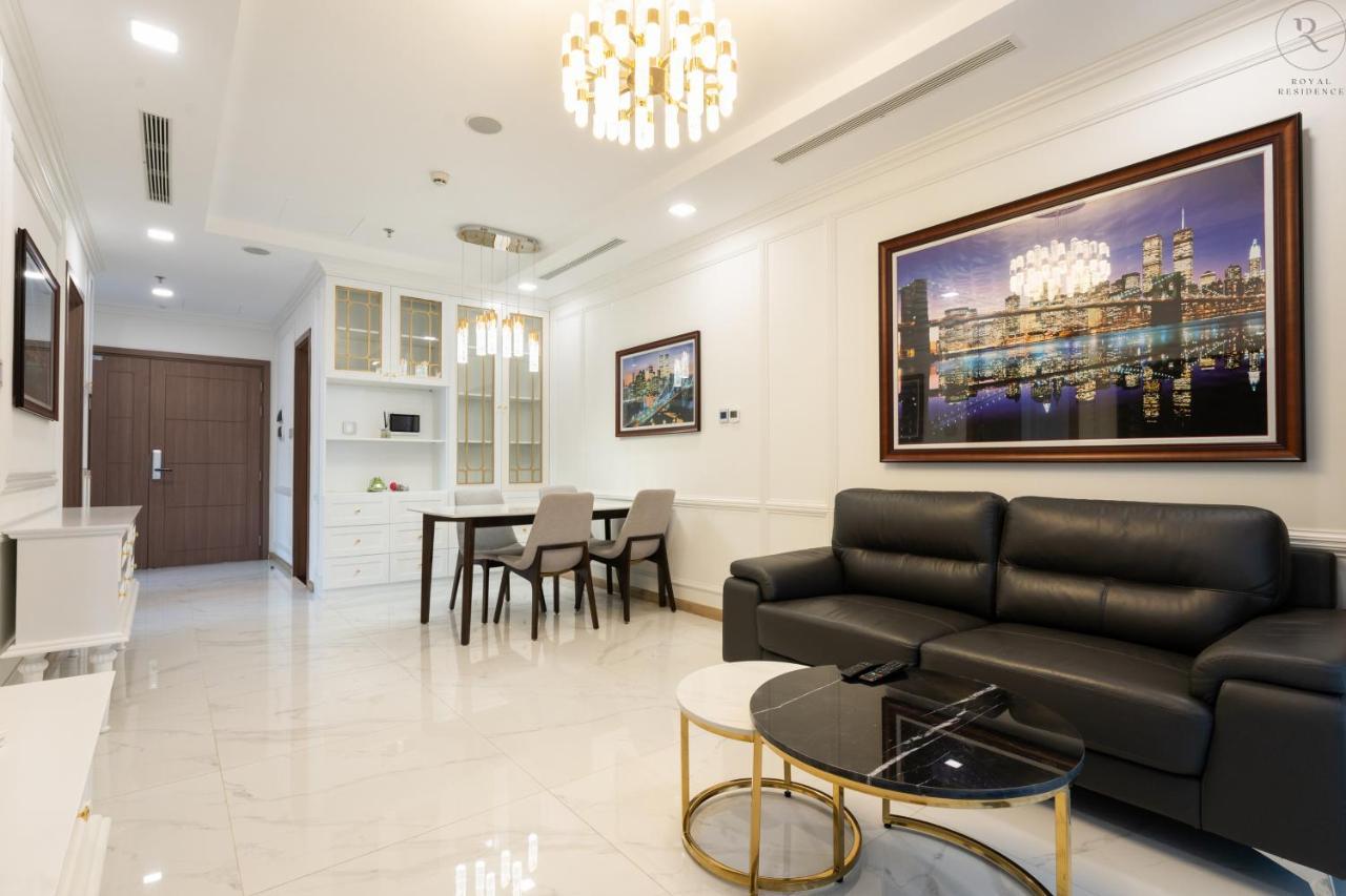 Landmark 81 - Royal Residence TP. Hồ Chí Minh Ngoại thất bức ảnh