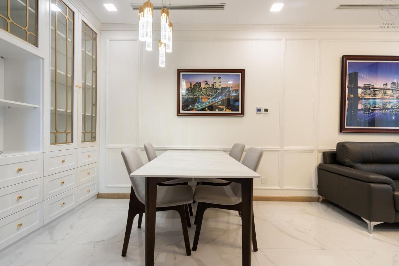 Landmark 81 - Royal Residence TP. Hồ Chí Minh Ngoại thất bức ảnh