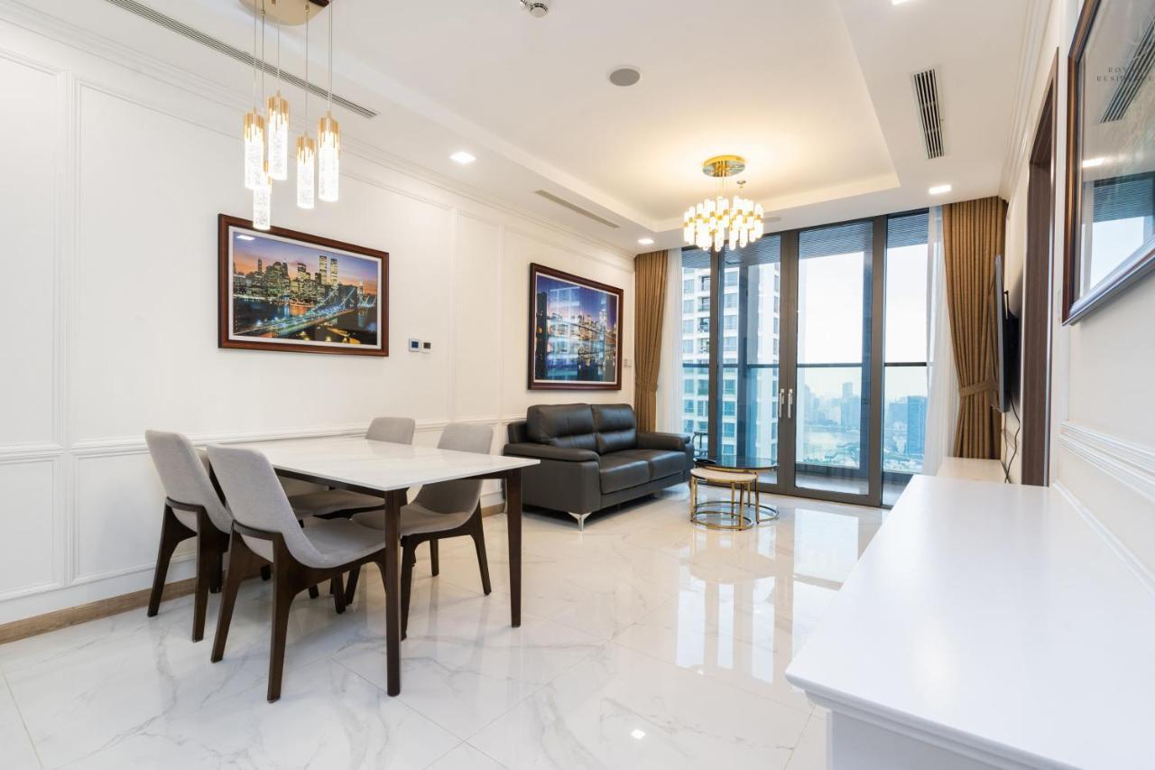 Landmark 81 - Royal Residence TP. Hồ Chí Minh Ngoại thất bức ảnh