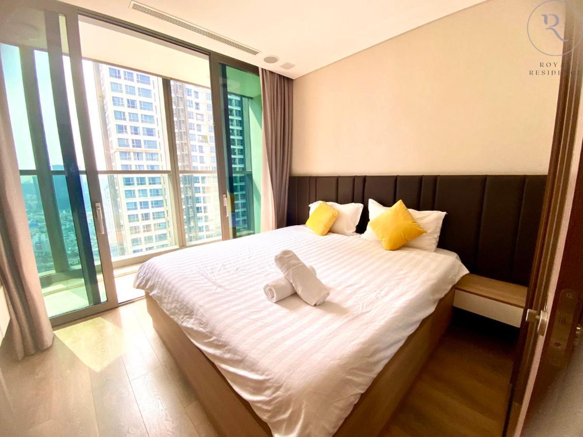 Landmark 81 - Royal Residence TP. Hồ Chí Minh Ngoại thất bức ảnh