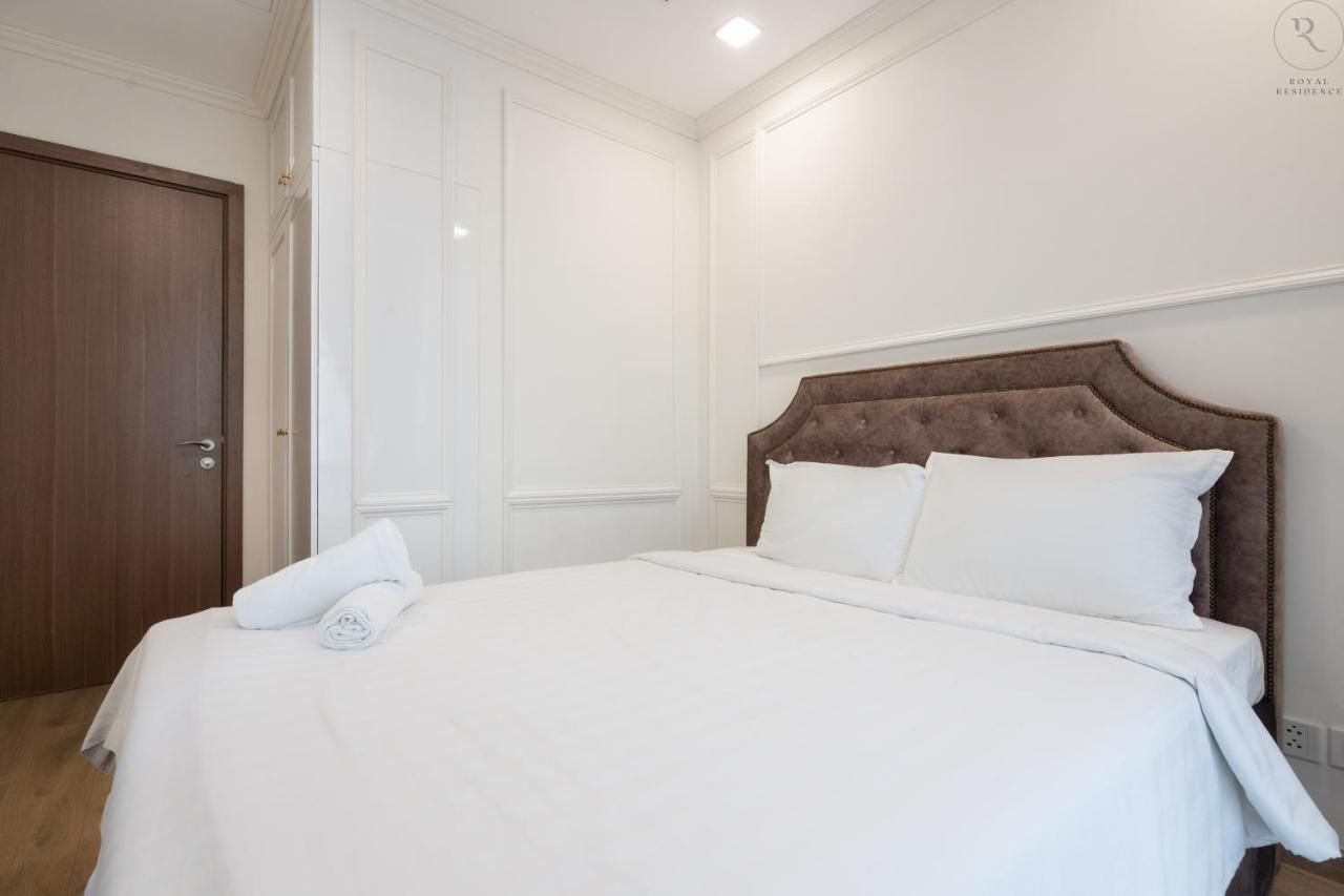 Landmark 81 - Royal Residence TP. Hồ Chí Minh Ngoại thất bức ảnh