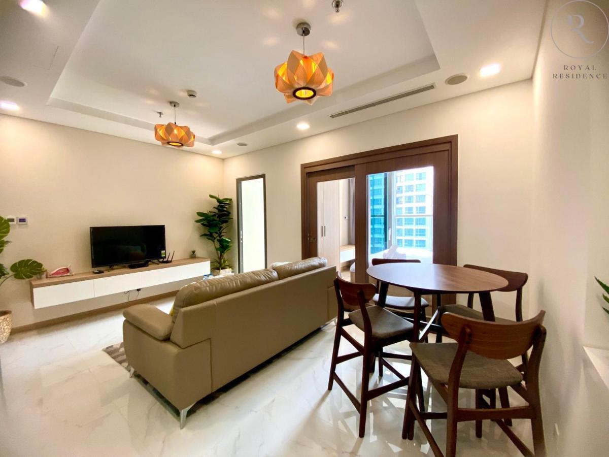 Landmark 81 - Royal Residence TP. Hồ Chí Minh Ngoại thất bức ảnh