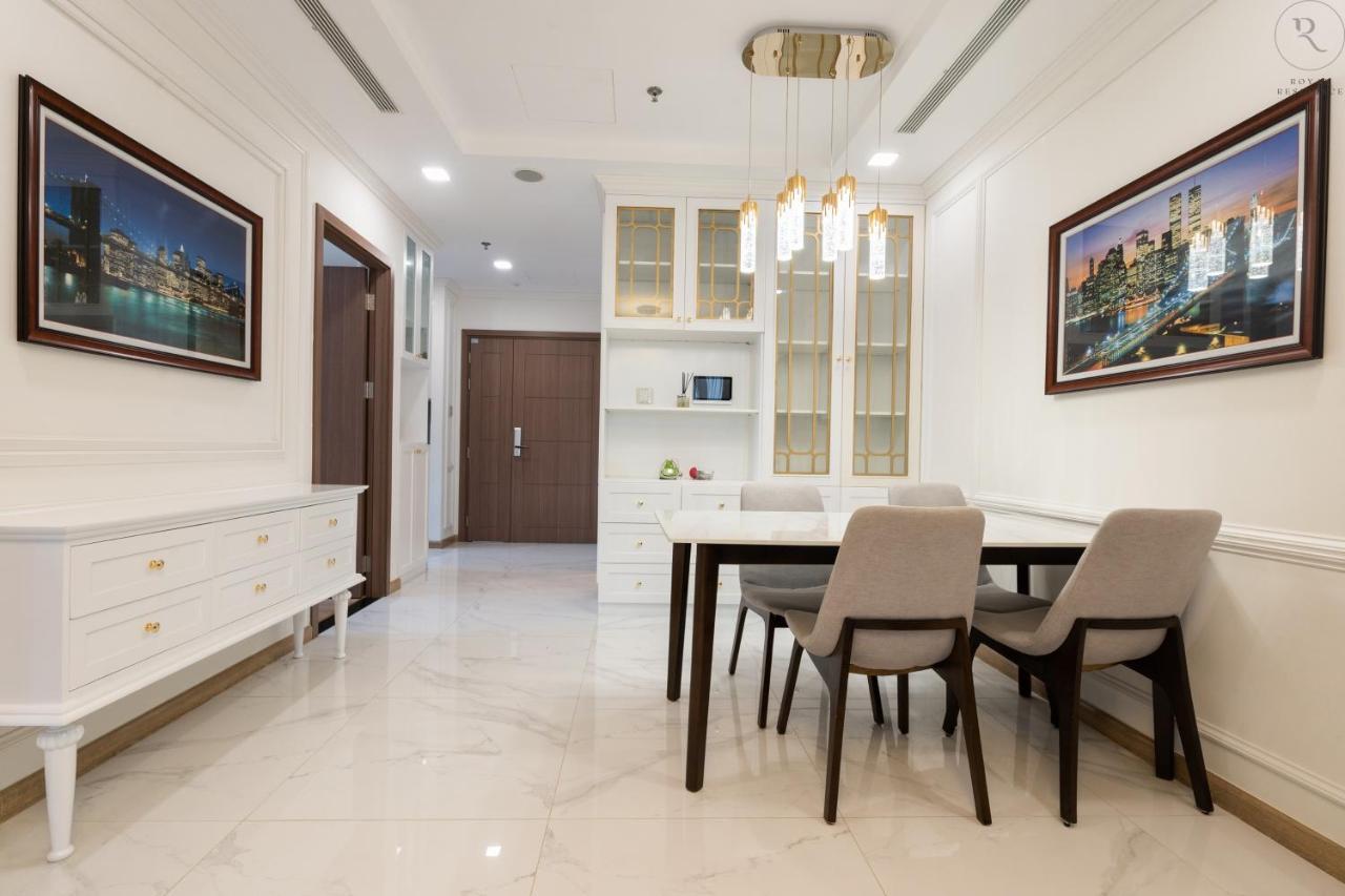 Landmark 81 - Royal Residence TP. Hồ Chí Minh Ngoại thất bức ảnh