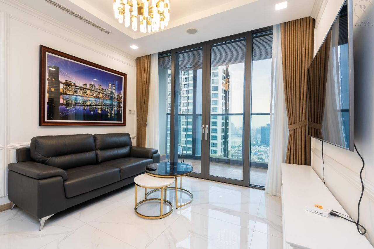 Landmark 81 - Royal Residence TP. Hồ Chí Minh Ngoại thất bức ảnh