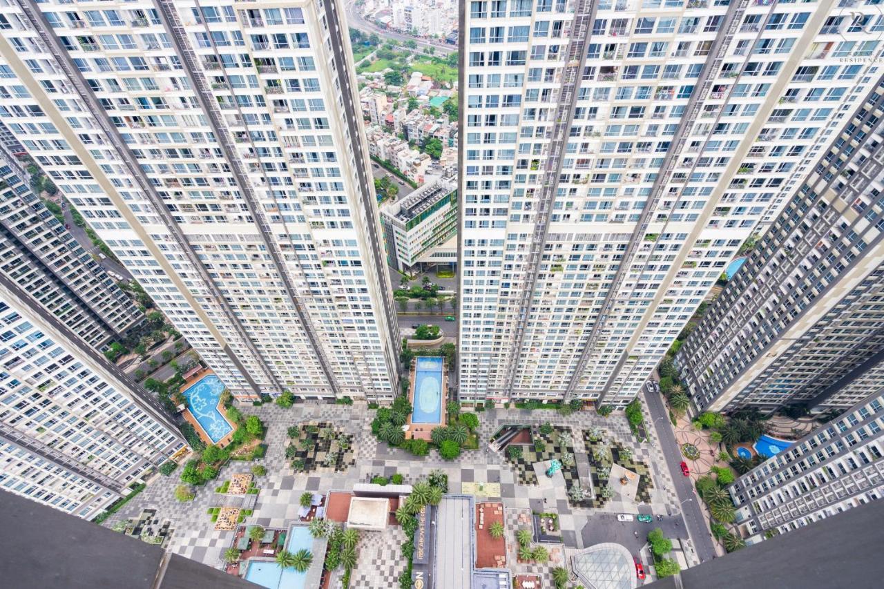 Landmark 81 - Royal Residence TP. Hồ Chí Minh Ngoại thất bức ảnh