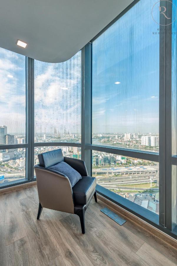 Landmark 81 - Royal Residence TP. Hồ Chí Minh Ngoại thất bức ảnh