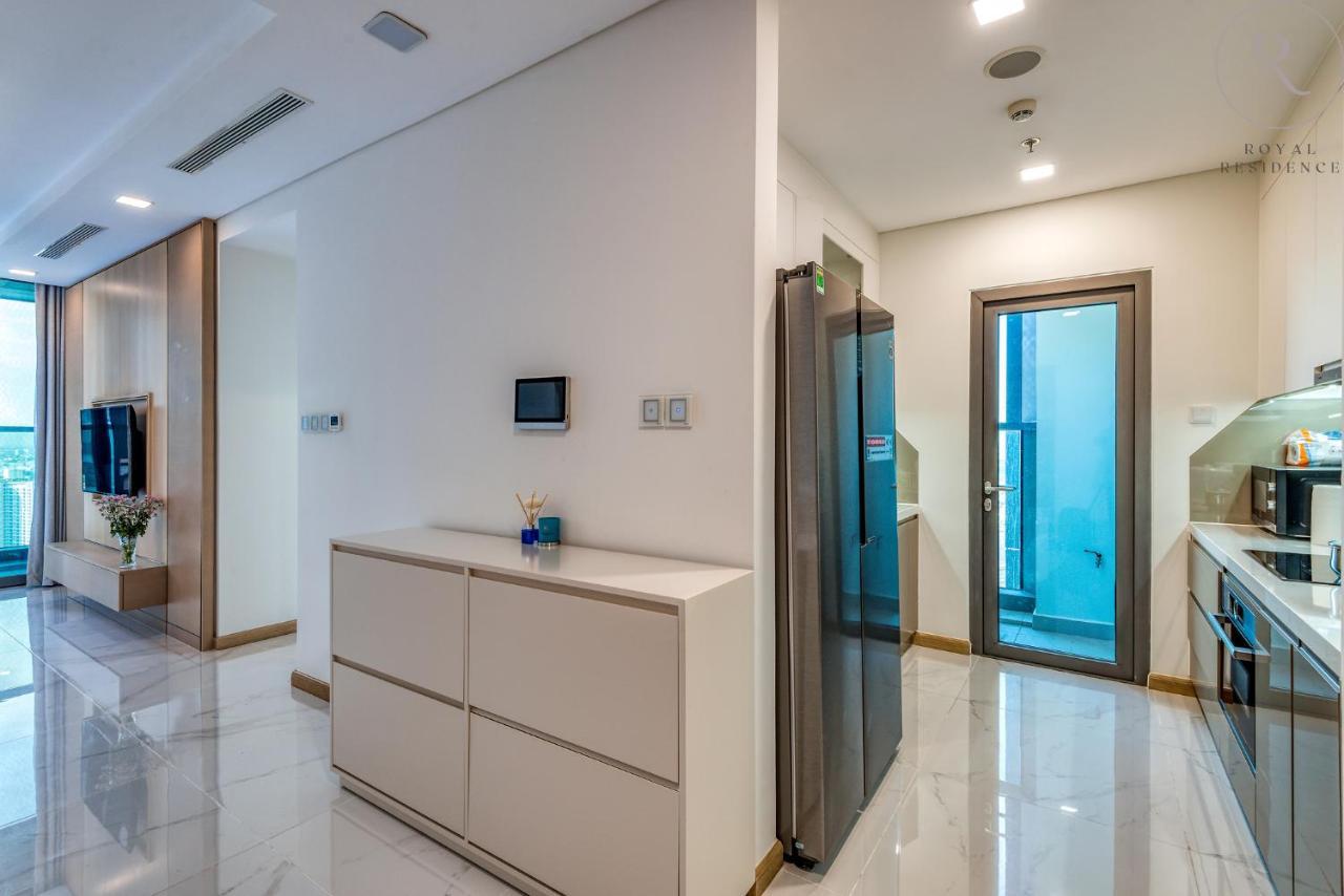 Landmark 81 - Royal Residence TP. Hồ Chí Minh Ngoại thất bức ảnh