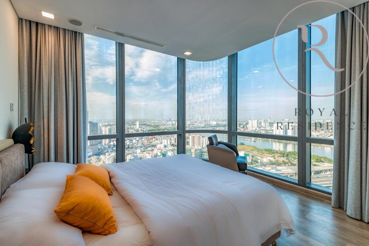 Landmark 81 - Royal Residence TP. Hồ Chí Minh Ngoại thất bức ảnh
