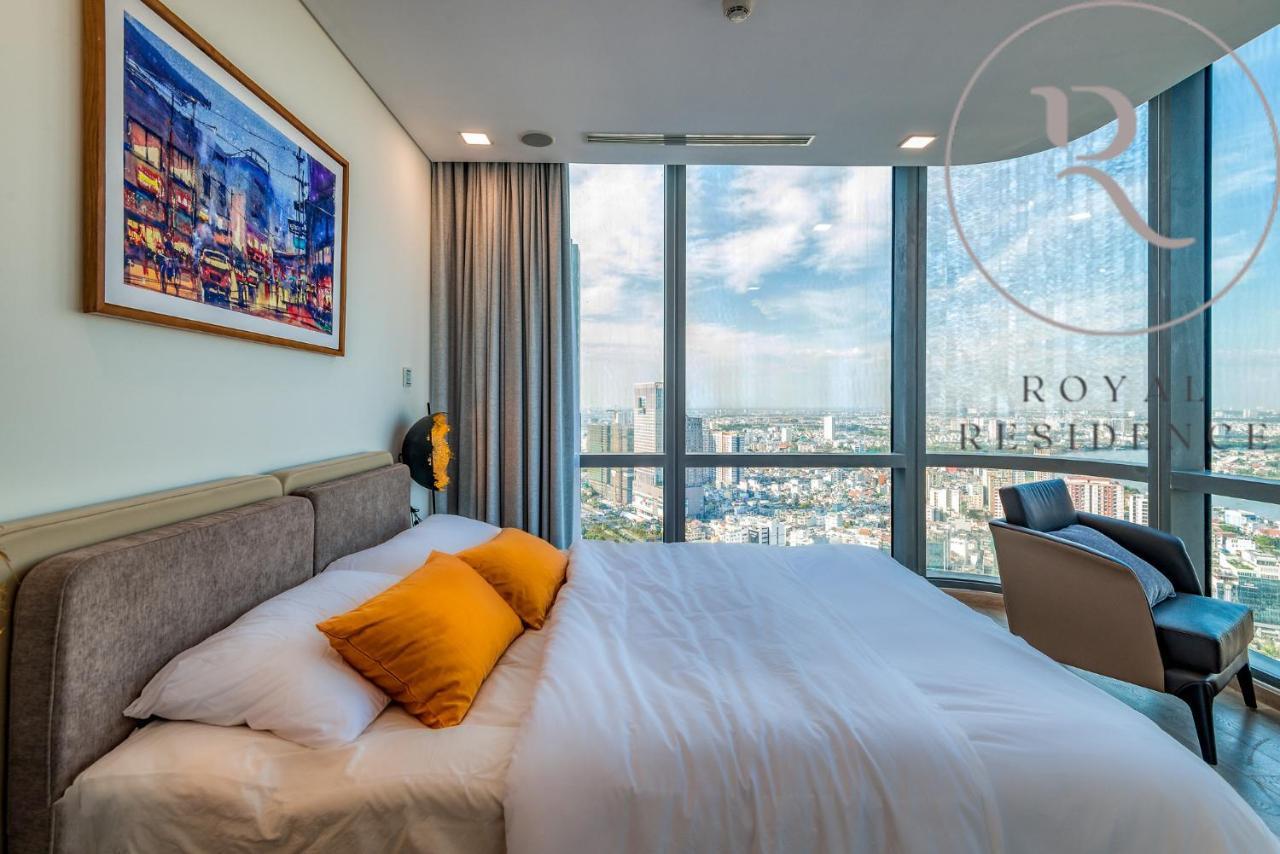 Landmark 81 - Royal Residence TP. Hồ Chí Minh Ngoại thất bức ảnh
