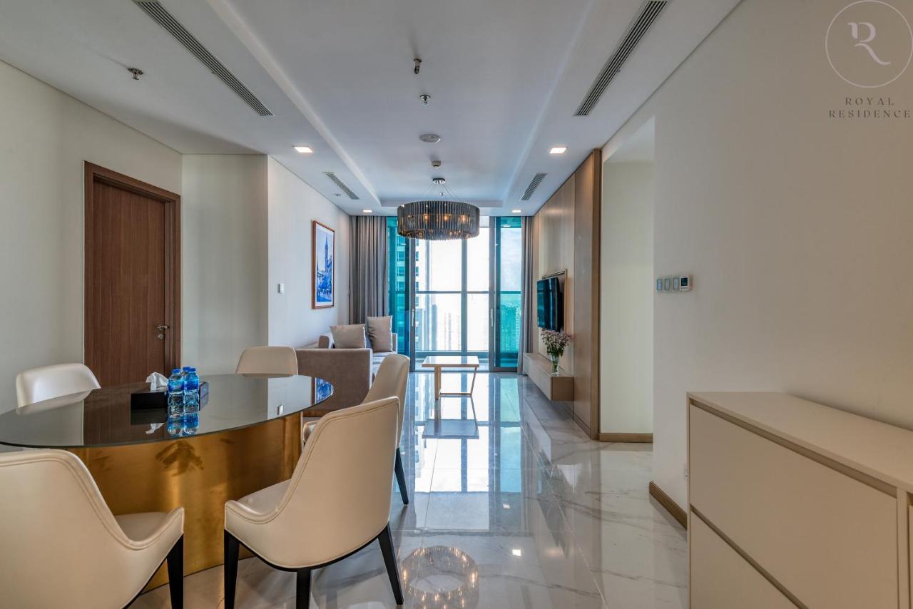 Landmark 81 - Royal Residence TP. Hồ Chí Minh Ngoại thất bức ảnh