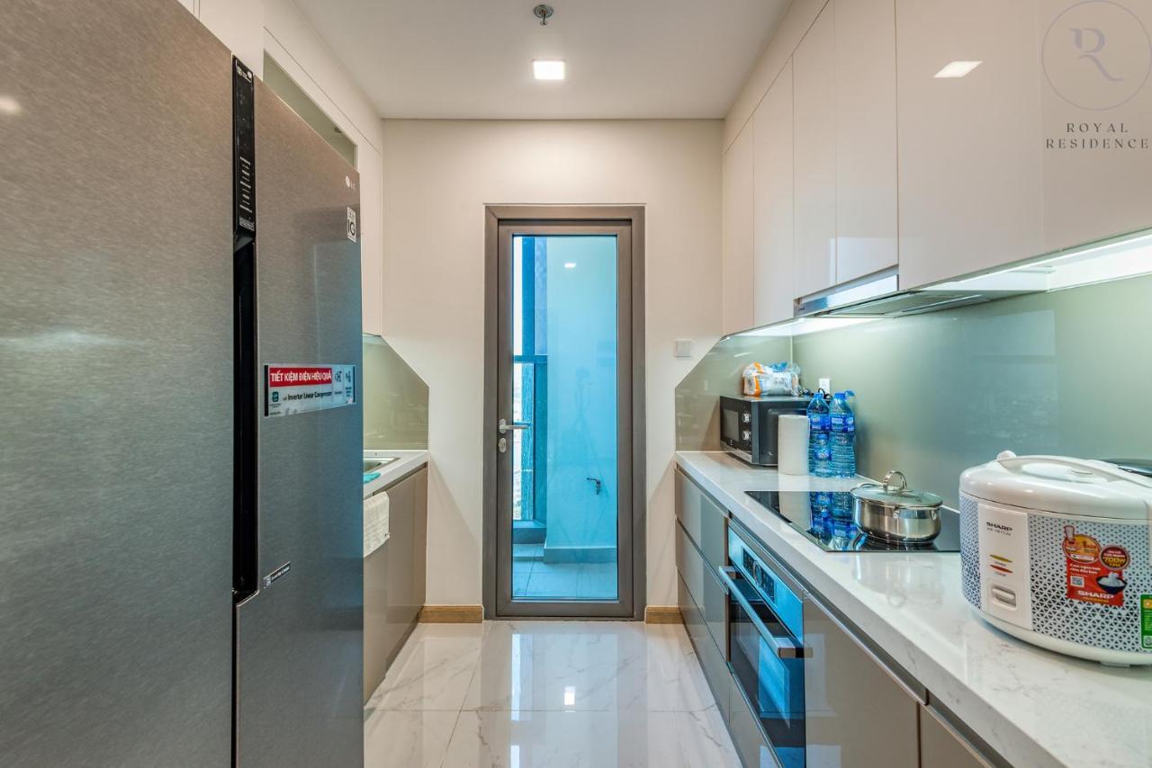 Landmark 81 - Royal Residence TP. Hồ Chí Minh Ngoại thất bức ảnh