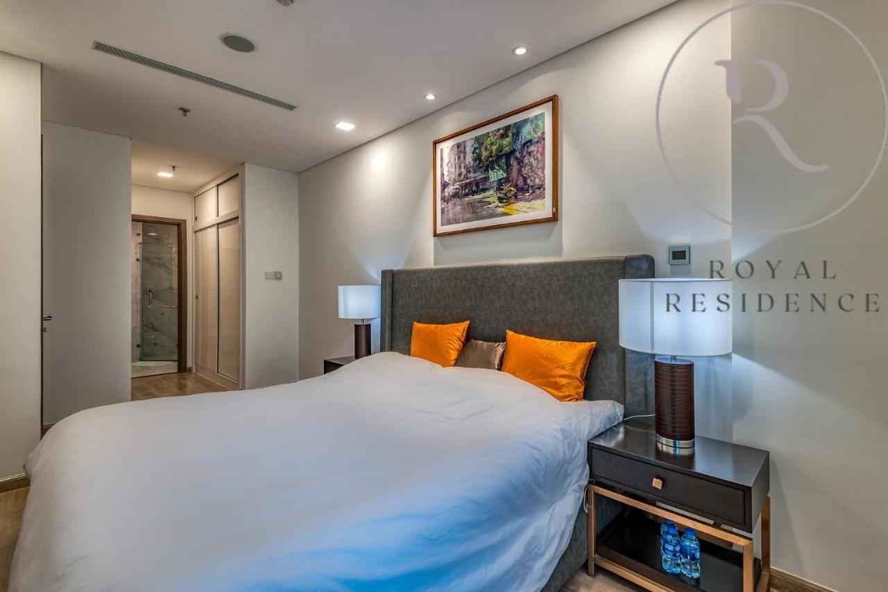 Landmark 81 - Royal Residence TP. Hồ Chí Minh Ngoại thất bức ảnh