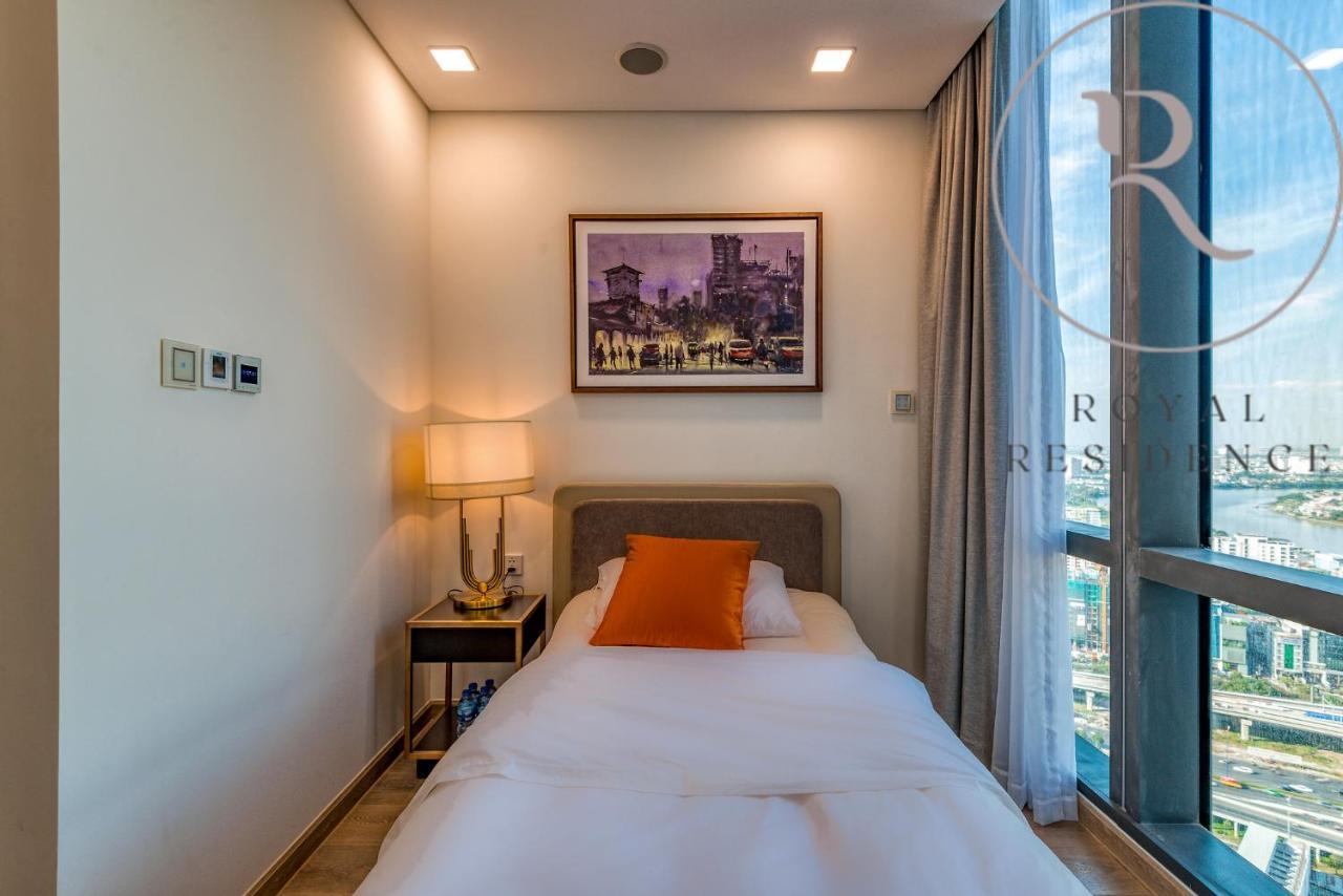 Landmark 81 - Royal Residence TP. Hồ Chí Minh Ngoại thất bức ảnh