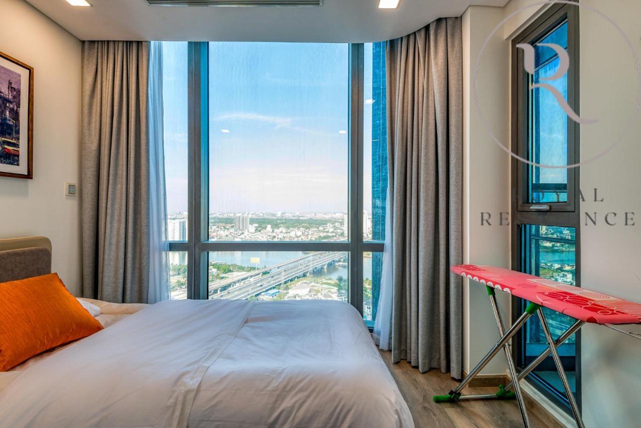 Landmark 81 - Royal Residence TP. Hồ Chí Minh Ngoại thất bức ảnh