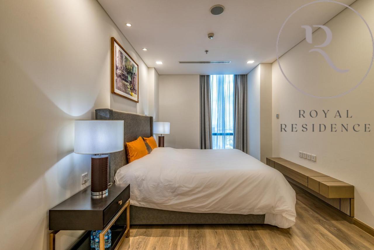 Landmark 81 - Royal Residence TP. Hồ Chí Minh Ngoại thất bức ảnh