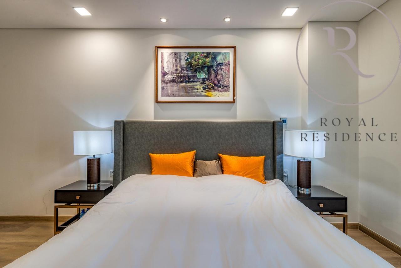 Landmark 81 - Royal Residence TP. Hồ Chí Minh Ngoại thất bức ảnh