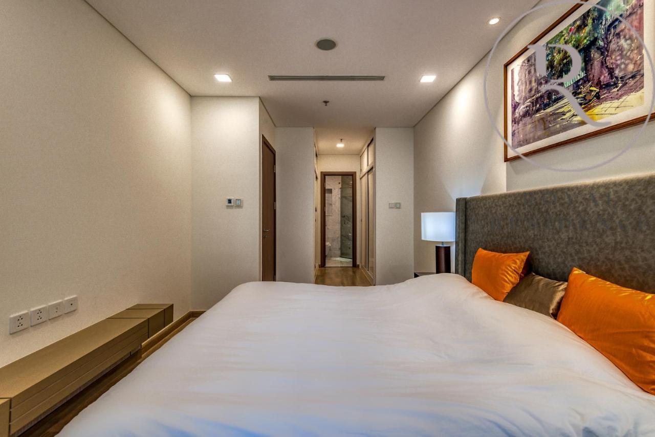 Landmark 81 - Royal Residence TP. Hồ Chí Minh Ngoại thất bức ảnh