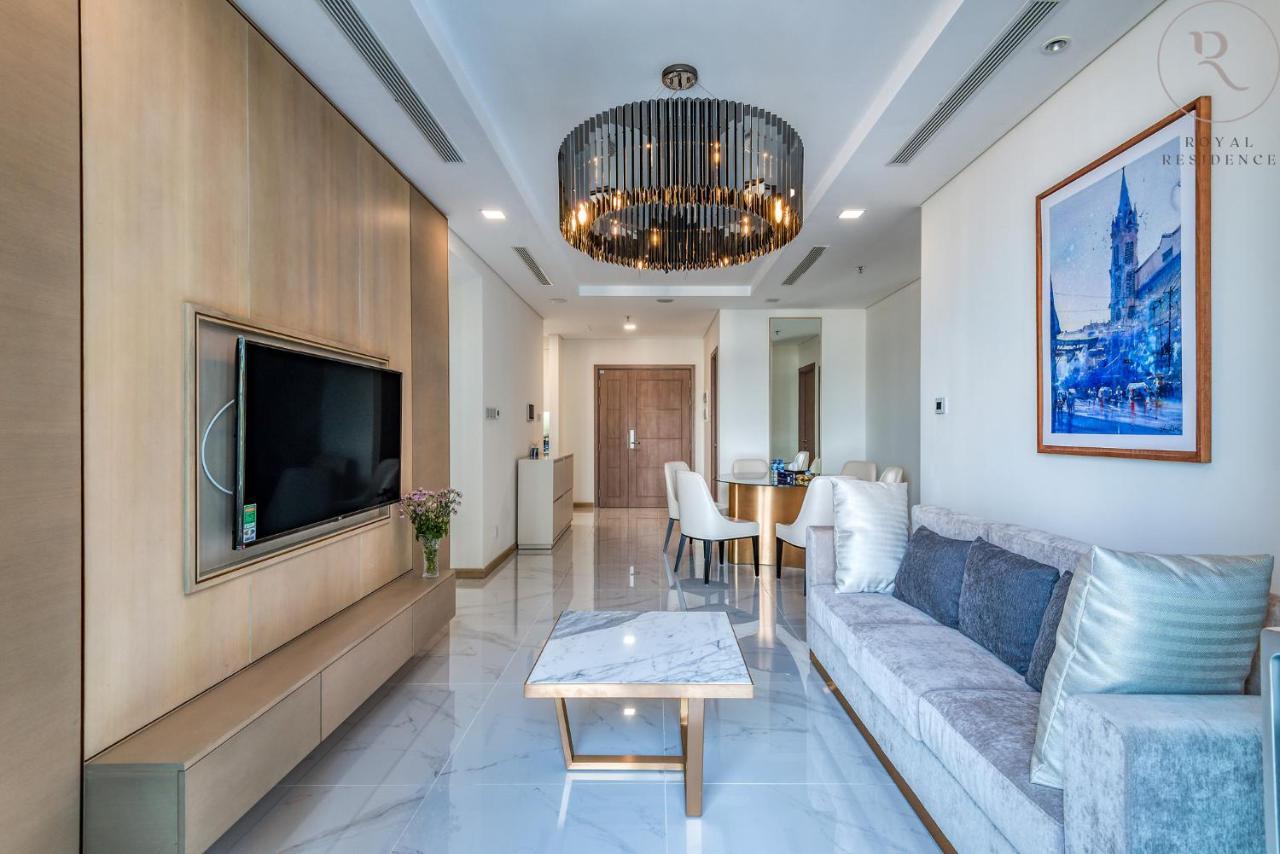 Landmark 81 - Royal Residence TP. Hồ Chí Minh Ngoại thất bức ảnh