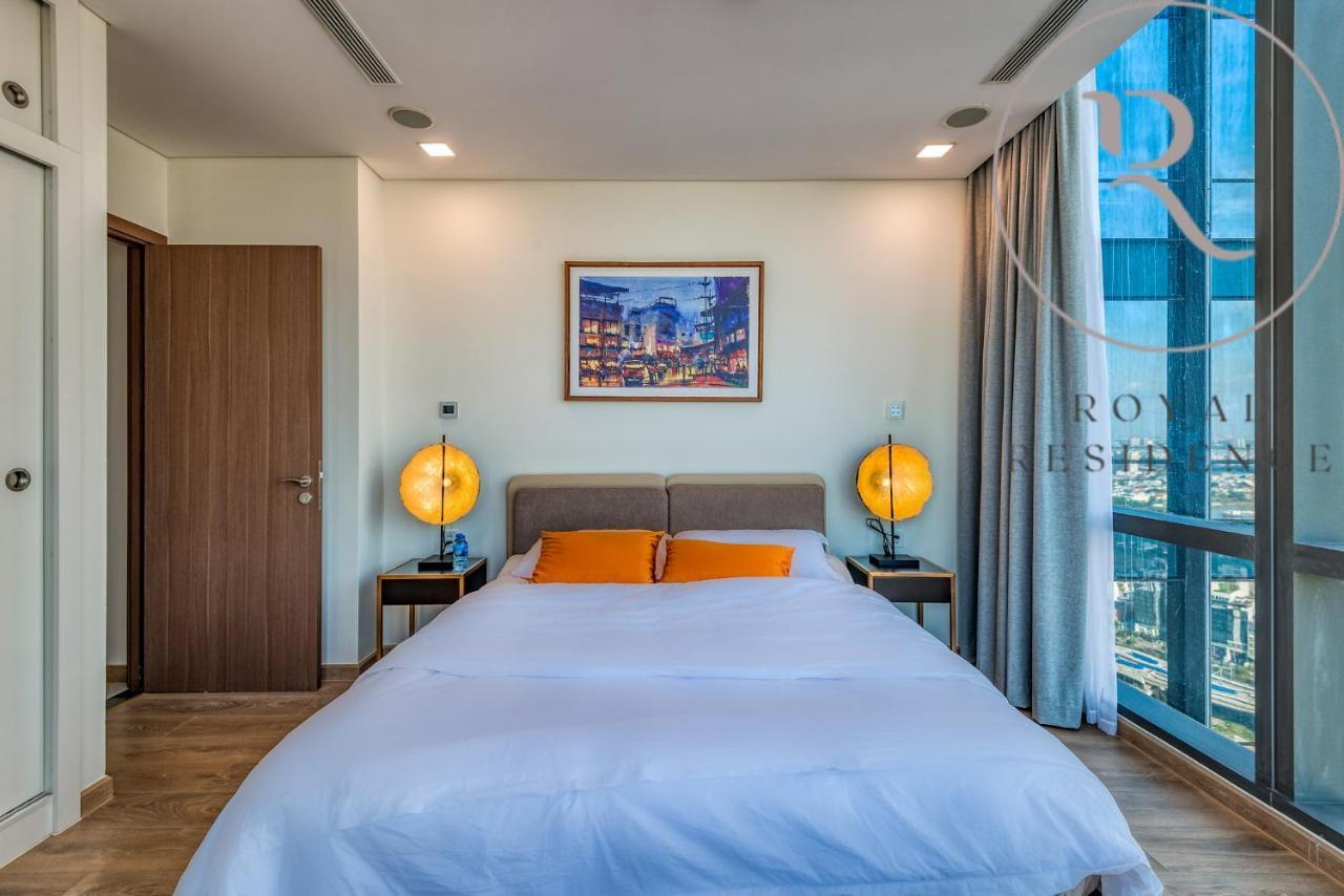 Landmark 81 - Royal Residence TP. Hồ Chí Minh Ngoại thất bức ảnh