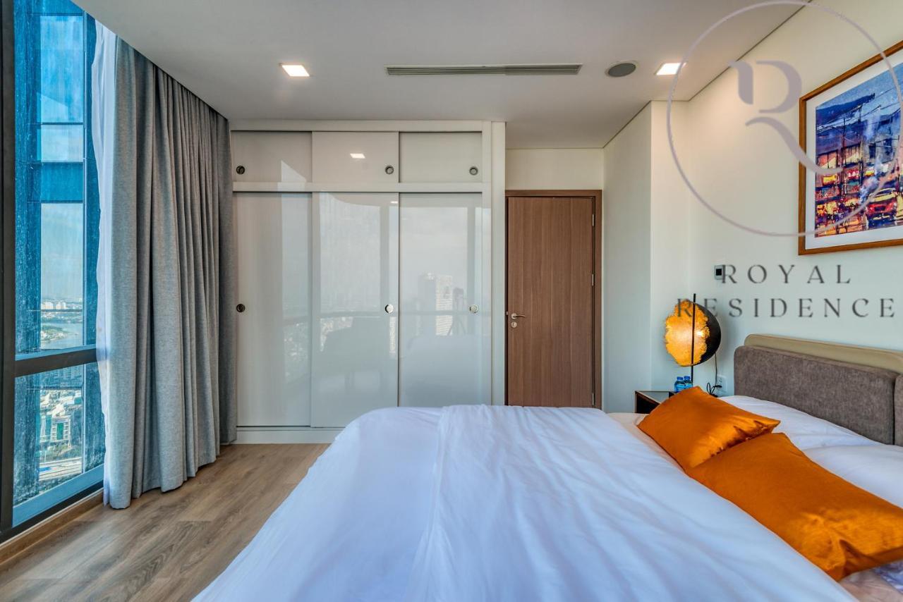 Landmark 81 - Royal Residence TP. Hồ Chí Minh Ngoại thất bức ảnh