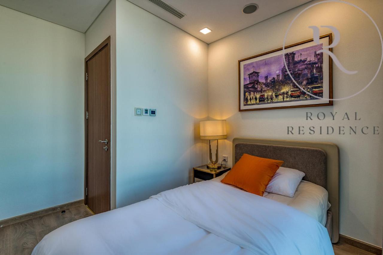 Landmark 81 - Royal Residence TP. Hồ Chí Minh Ngoại thất bức ảnh
