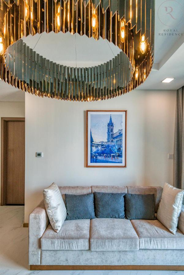 Landmark 81 - Royal Residence TP. Hồ Chí Minh Ngoại thất bức ảnh